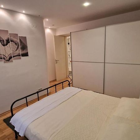 Apartman Roses Zagreb Exterior photo