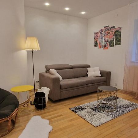 Apartman Roses Zagreb Exterior photo
